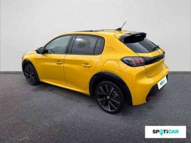 PEUGEOT 208 Essence