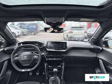 PEUGEOT 208 Essence