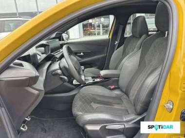 PEUGEOT 208 Essence