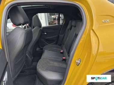 PEUGEOT 208 Essence