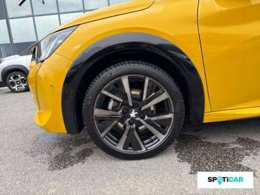 PEUGEOT 208 Essence