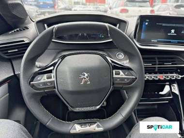 PEUGEOT 208 Essence
