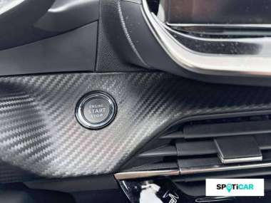 PEUGEOT 208 Essence