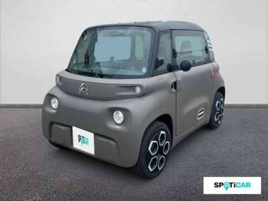 CITROEN Ami Electrique