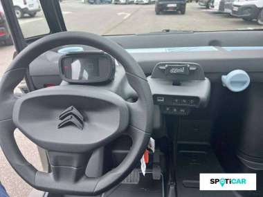 CITROEN Ami Electrique