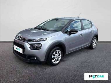 CITROEN C3 Diesel