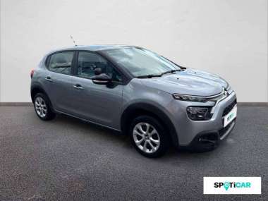 CITROEN C3 Diesel