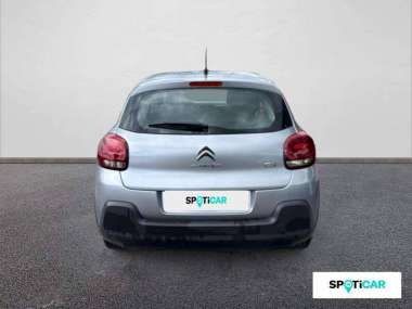 CITROEN C3 Diesel