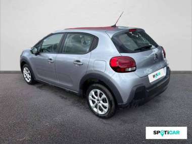 CITROEN C3 Diesel