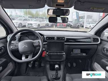 CITROEN C3 Diesel