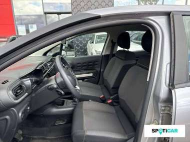 CITROEN C3 Diesel
