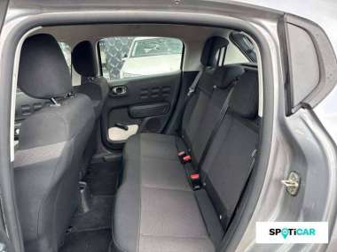 CITROEN C3 Diesel