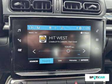 CITROEN C3 Diesel