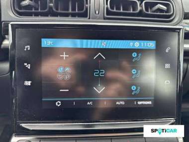CITROEN C3 Diesel