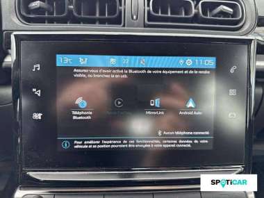 CITROEN C3 Diesel