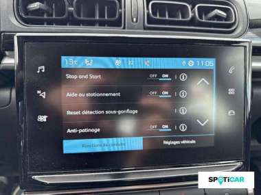 CITROEN C3 Diesel