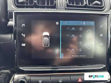 CITROEN C3 Diesel