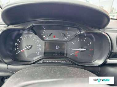 CITROEN C3 Diesel