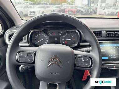 CITROEN C3 Diesel