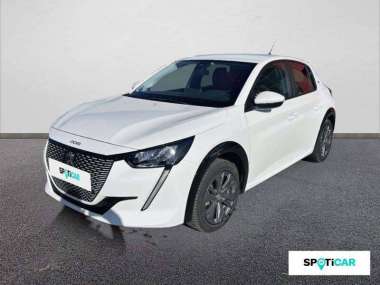 PEUGEOT 208 Electrique