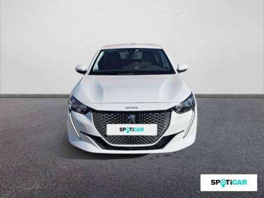 PEUGEOT 208 Electrique
