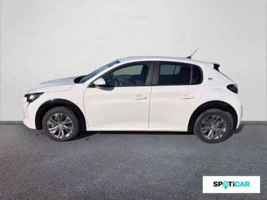 PEUGEOT 208 Electrique