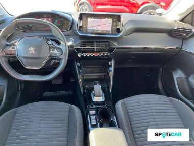 PEUGEOT 208 Electrique