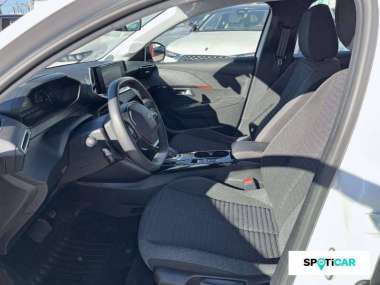 PEUGEOT 208 Electrique
