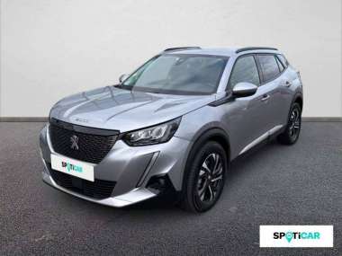 PEUGEOT 2008 Diesel