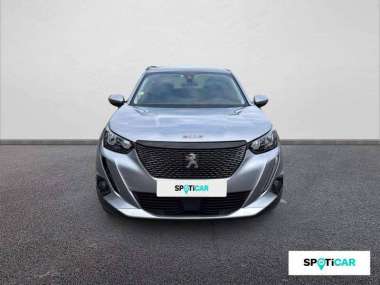 PEUGEOT 2008 Diesel