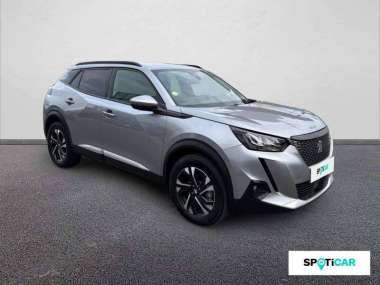 PEUGEOT 2008 Diesel