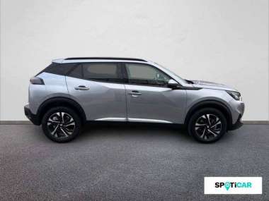 PEUGEOT 2008 Diesel
