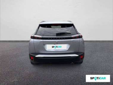 PEUGEOT 2008 Diesel