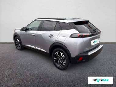 PEUGEOT 2008 Diesel