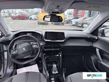 PEUGEOT 2008 Diesel
