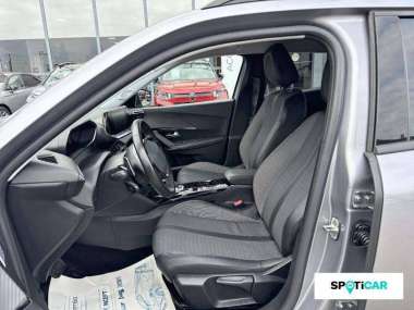 PEUGEOT 2008 Diesel
