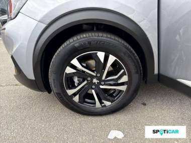 PEUGEOT 2008 Diesel