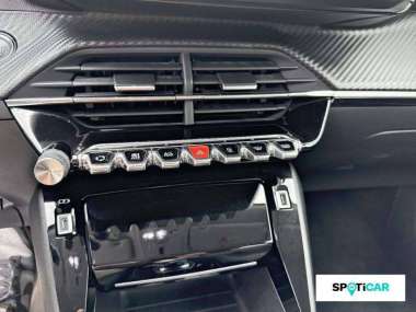 PEUGEOT 2008 Diesel