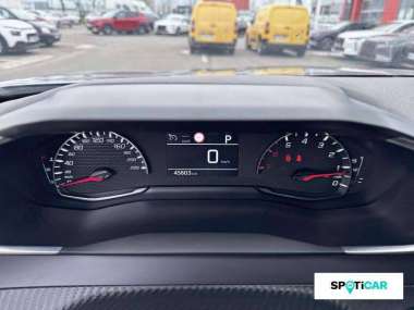 PEUGEOT 2008 Diesel