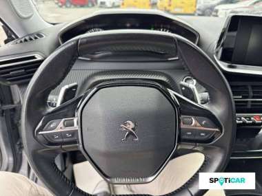 PEUGEOT 2008 Diesel