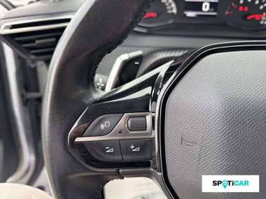 PEUGEOT 2008 Diesel