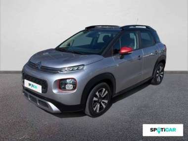 CITROEN C3 Aircross Diesel