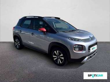 CITROEN C3 Aircross Diesel