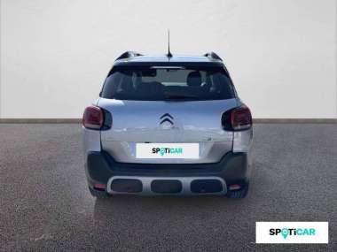 CITROEN C3 Aircross Diesel
