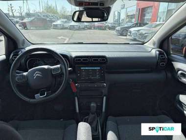 CITROEN C3 Aircross Diesel