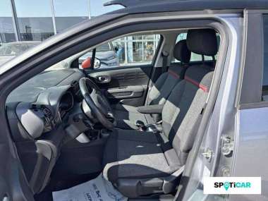CITROEN C3 Aircross Diesel