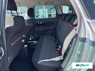 CITROEN C3 Aircross Diesel