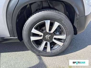 CITROEN C3 Aircross Diesel