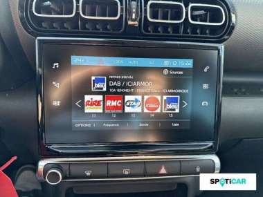 CITROEN C3 Aircross Diesel