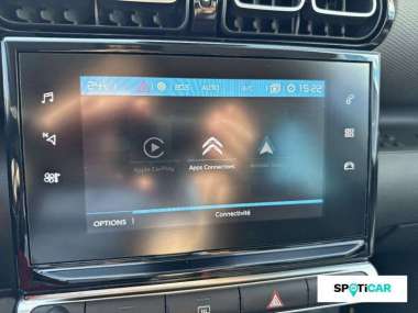CITROEN C3 Aircross Diesel